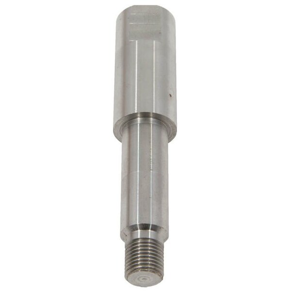 Spindle-Blade